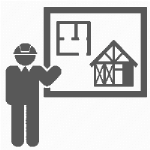 Possuímos ótimas ferramentas para controle da construção de sua loja.